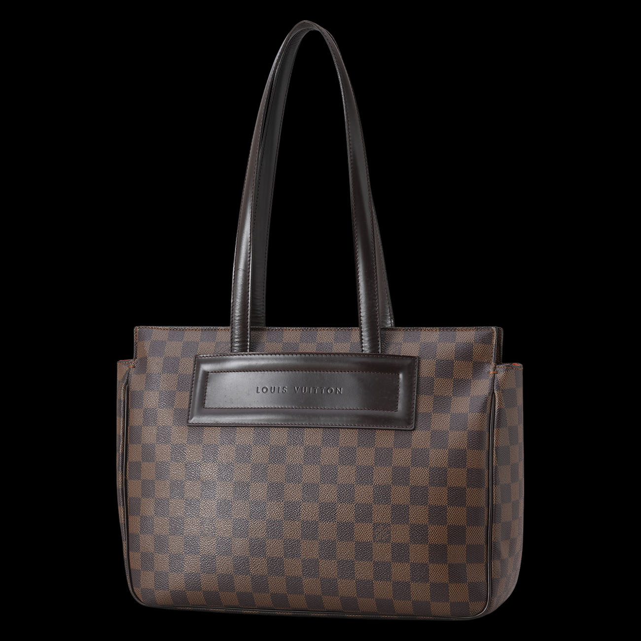 LOUIS VUITTON(USED)루이비통 다미에 에벤 파리올리